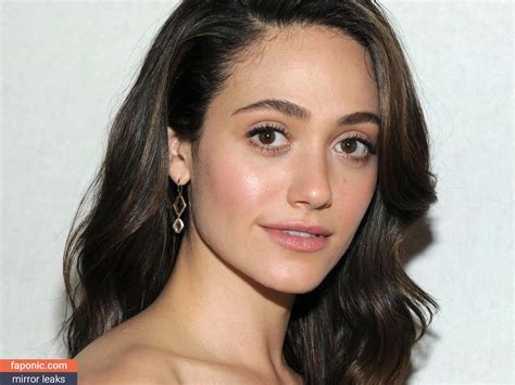 emmy rossum fake nude|EMMY ROSSUM Nude